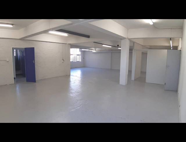 442M² OFFICE TO LET IN OBSERVATORY